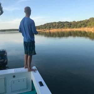 Meet your Posher, Sam